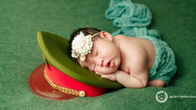 Bébé prénom COSTANTINO