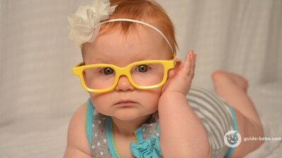 Bébé prénom EGOR