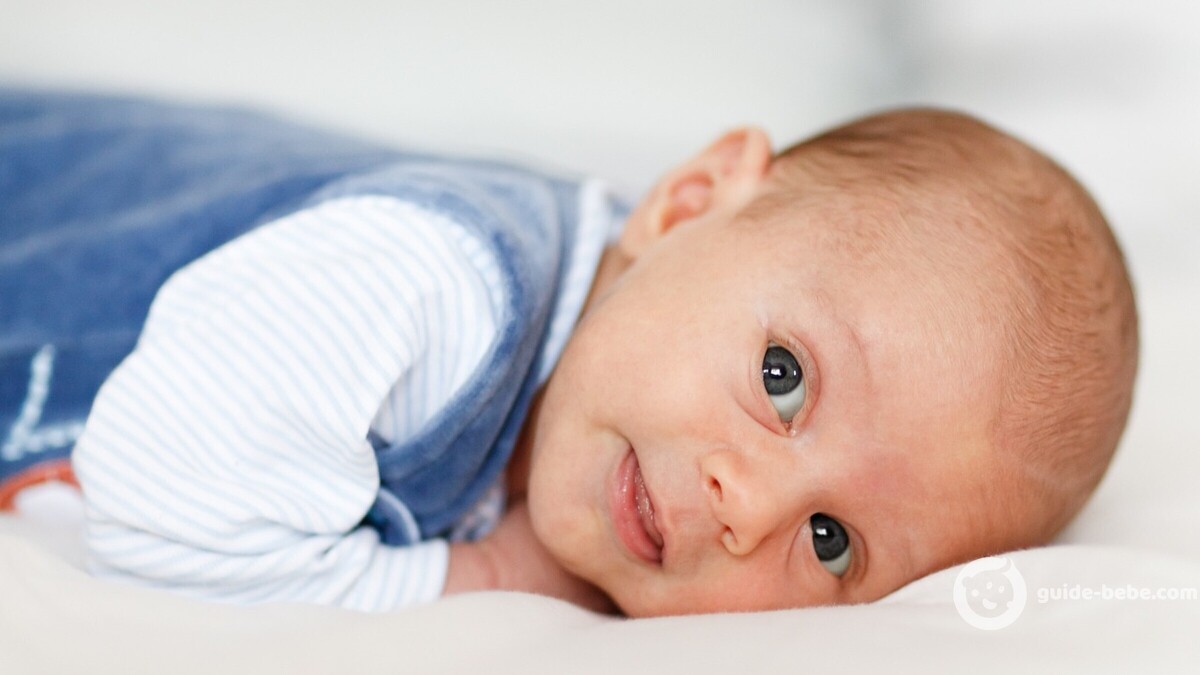 Bébé prénom Joëlle