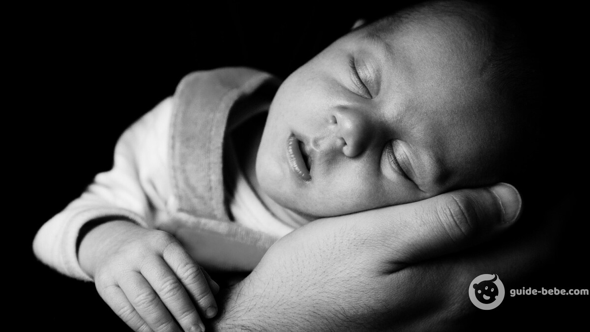 Bébé prénom Patricia