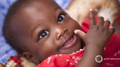 Bébé prénom GIACOMO