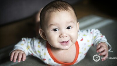 Bébé prénom DJASSEM
