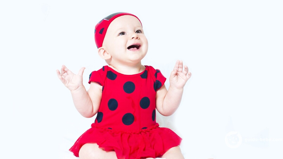 Bébé prénom Céline