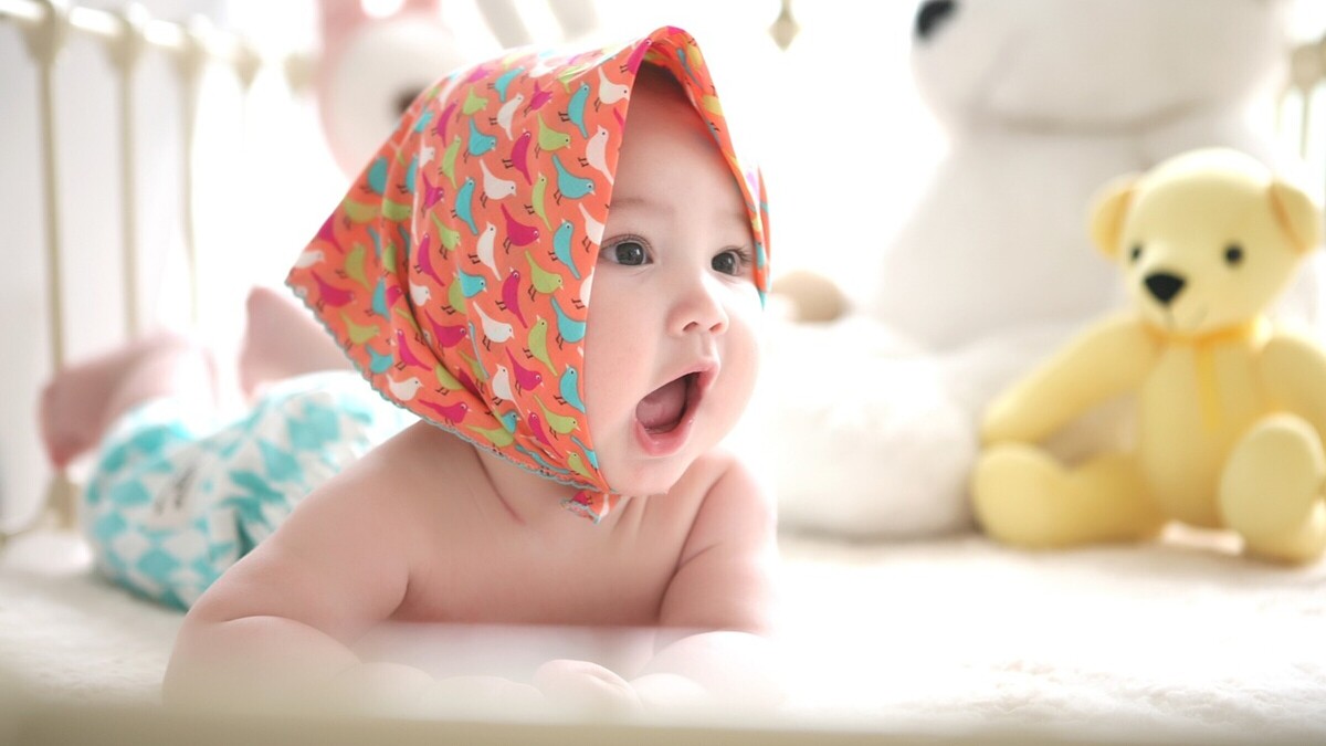 Bébé prénom Virginie
