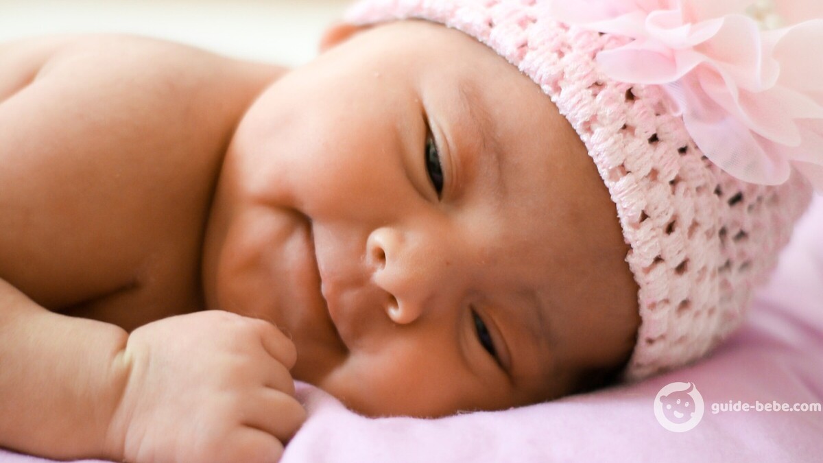 Bébé prénom Stéphanie