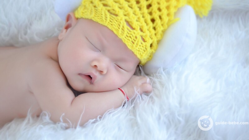 Bébé prénom ADALBERT