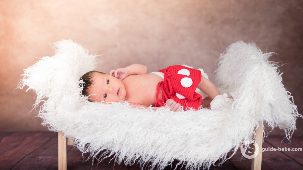 Bébé prénom Jérémy