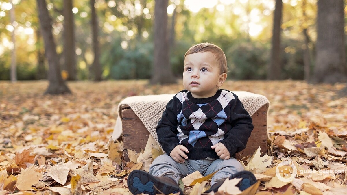 Bébé prénom Anthony