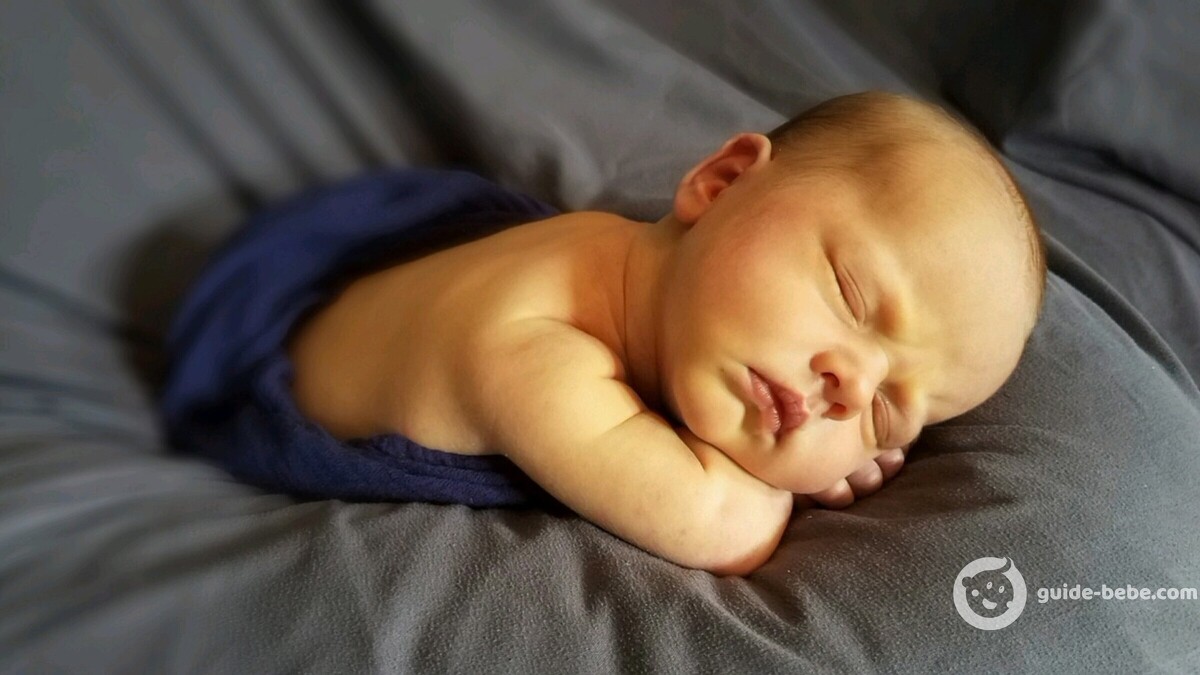 Bébé prénom Guillaume