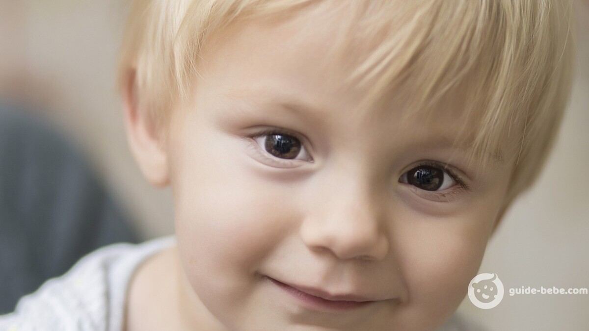 Bébé prénom Jonas