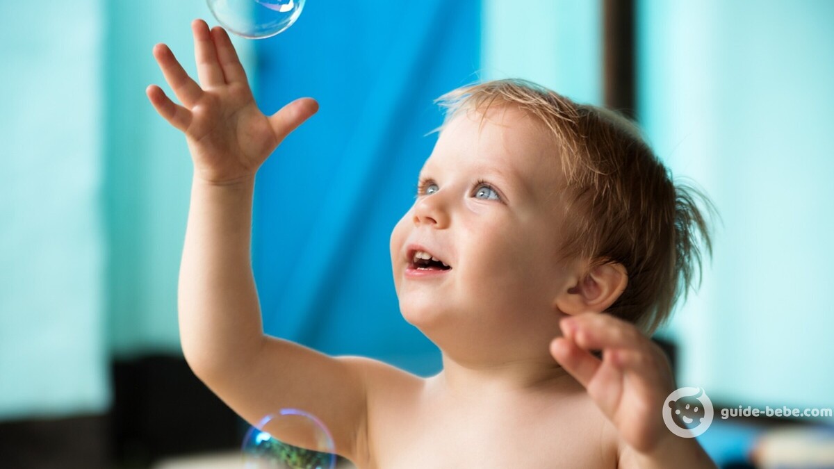 Bébé prénom Jonathan