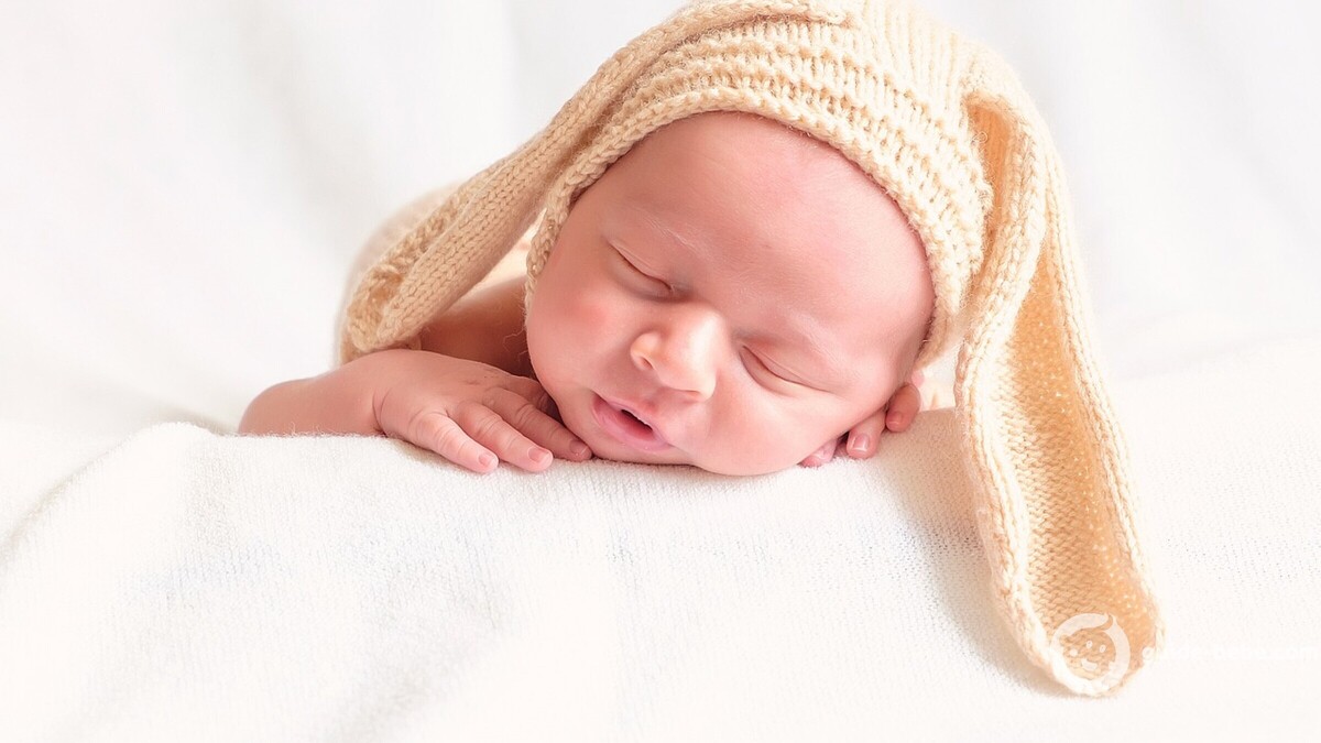 Bébé prénom Isa