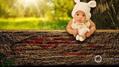Bébé prénom GILDWEN