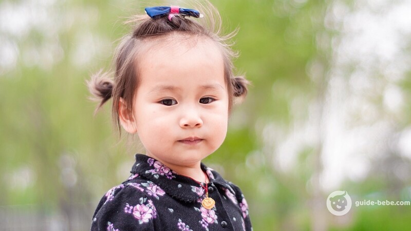 Bébé prénom STELLA