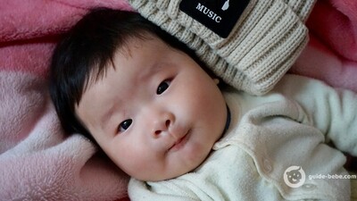 Bébé prénom VICTORINE