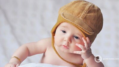 Bébé prénom EMELINE