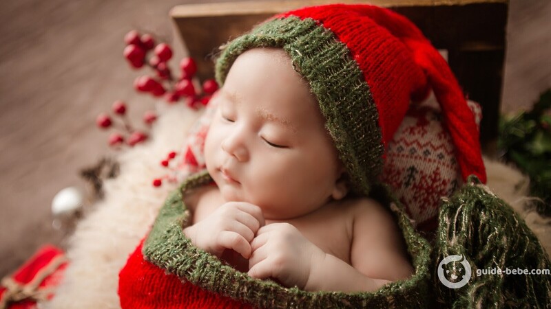 Bébé prénom ELIANO