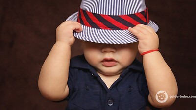 Bébé prénom MANUEL