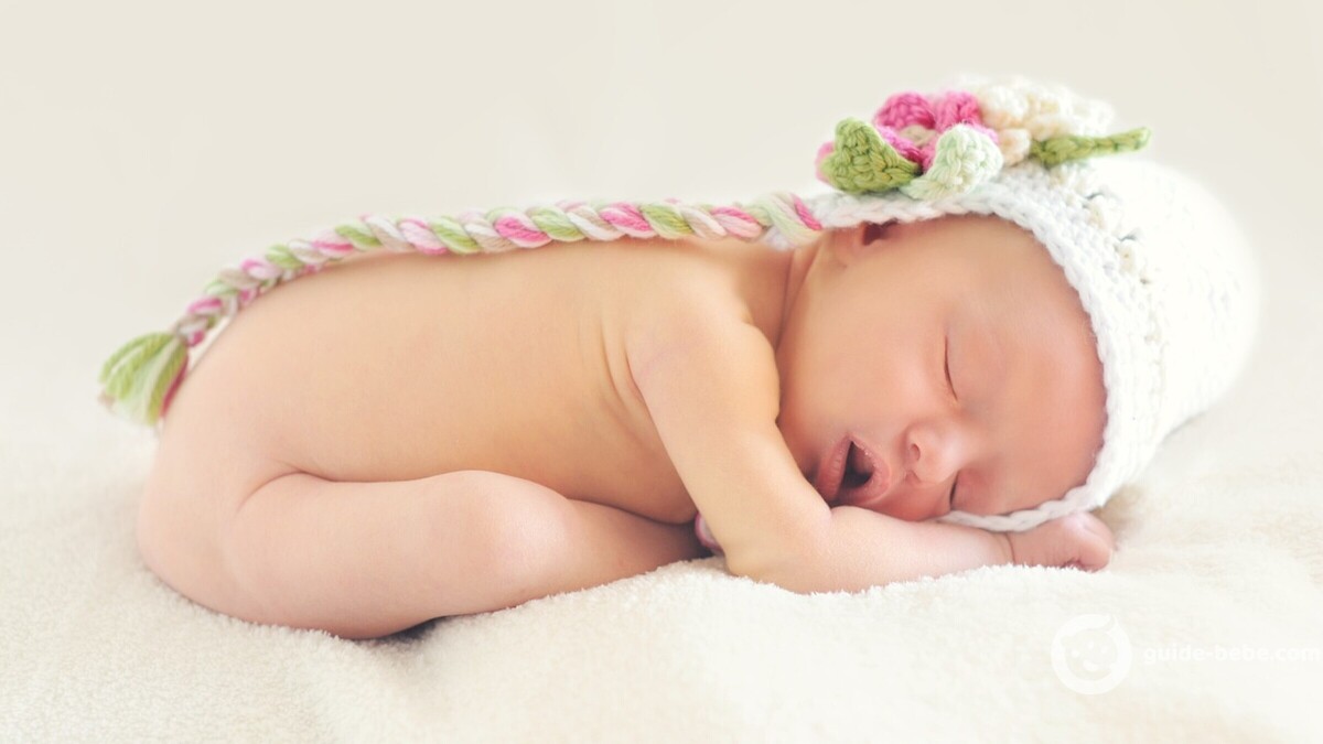 Bébé prénom Solene