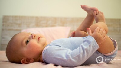 Bébé prénom BORIS