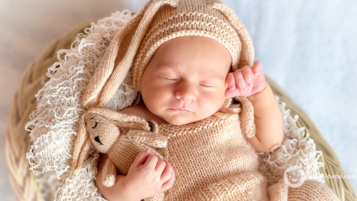 Bébé prénom Adolphe