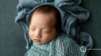Bébé prénom NINON