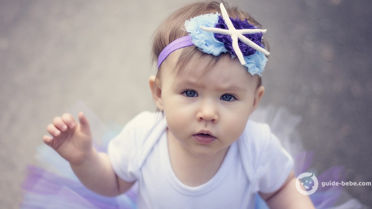 Bébé prénom Eliane