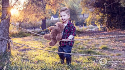 Bébé prénom ABDELMALIK