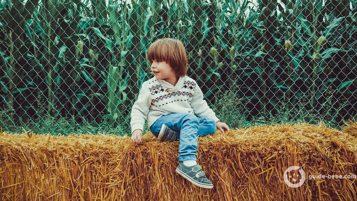 Bébé prénom Tom