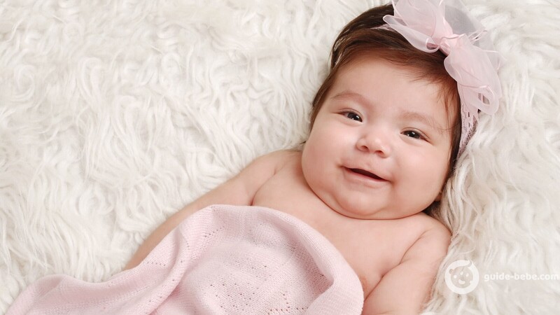 Bébé prénom ILONA