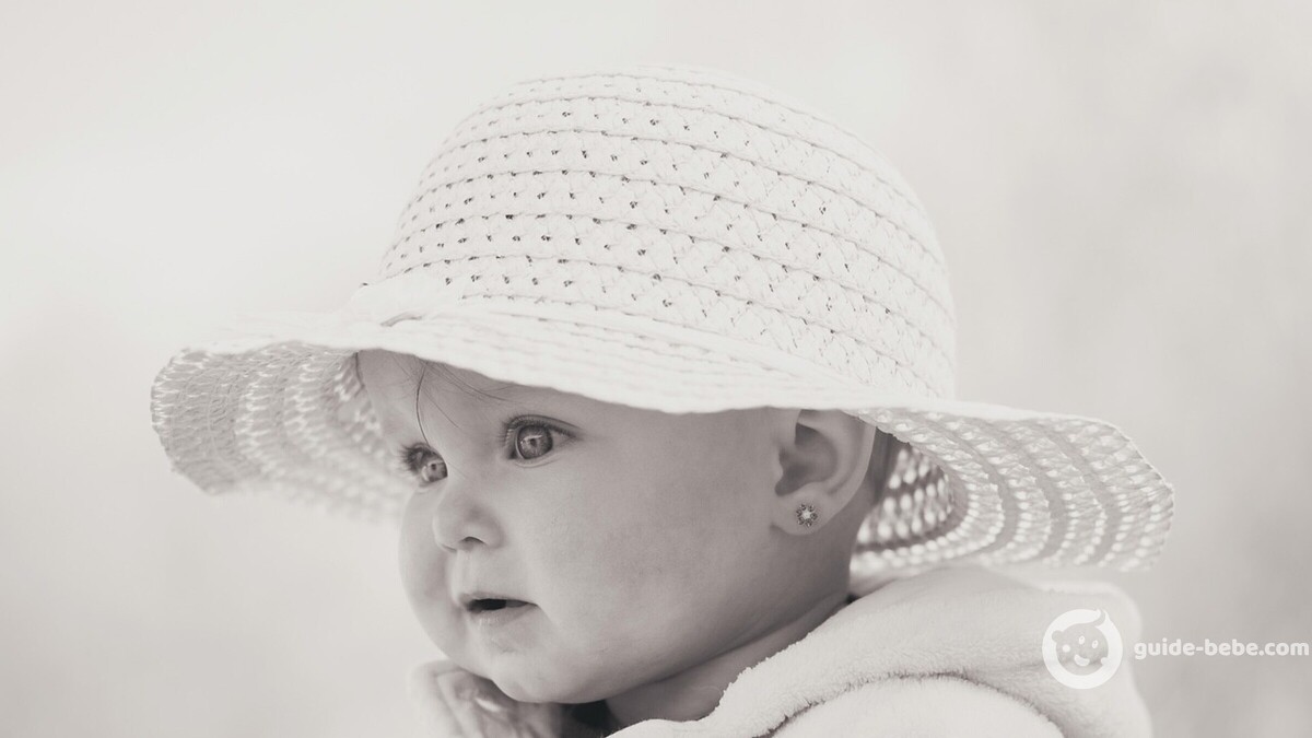 Bébé prénom Alya