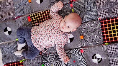 Bébé prénom ALBIN