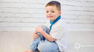 Bébé prénom ARCHAD