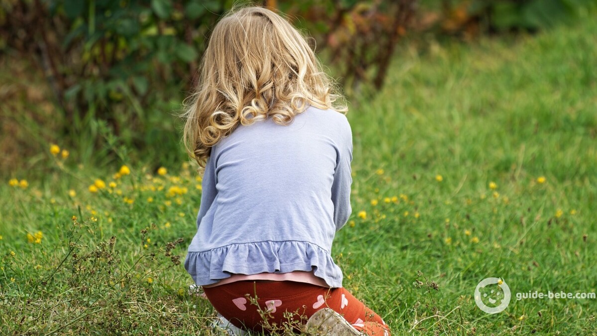 Bébé prénom Emma