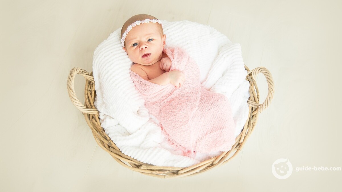 Bébé prénom Jade