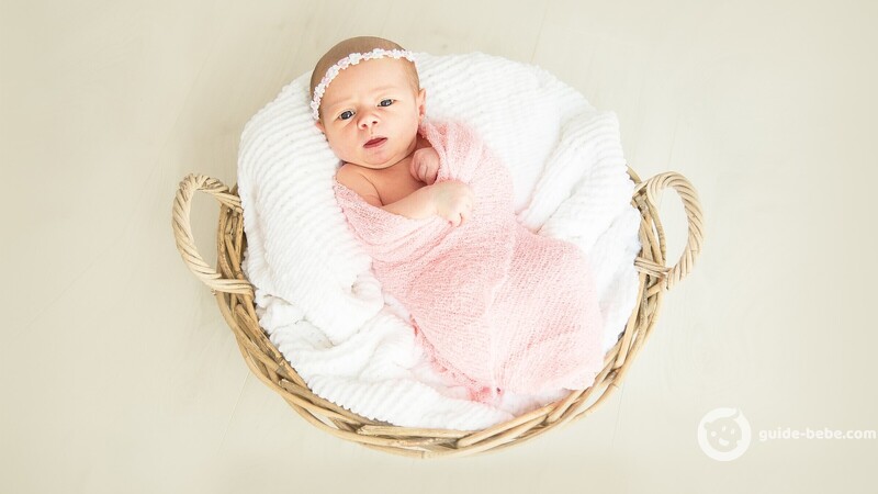 Bébé prénom ASHLEY