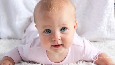 Bébé prénom GERMAIN