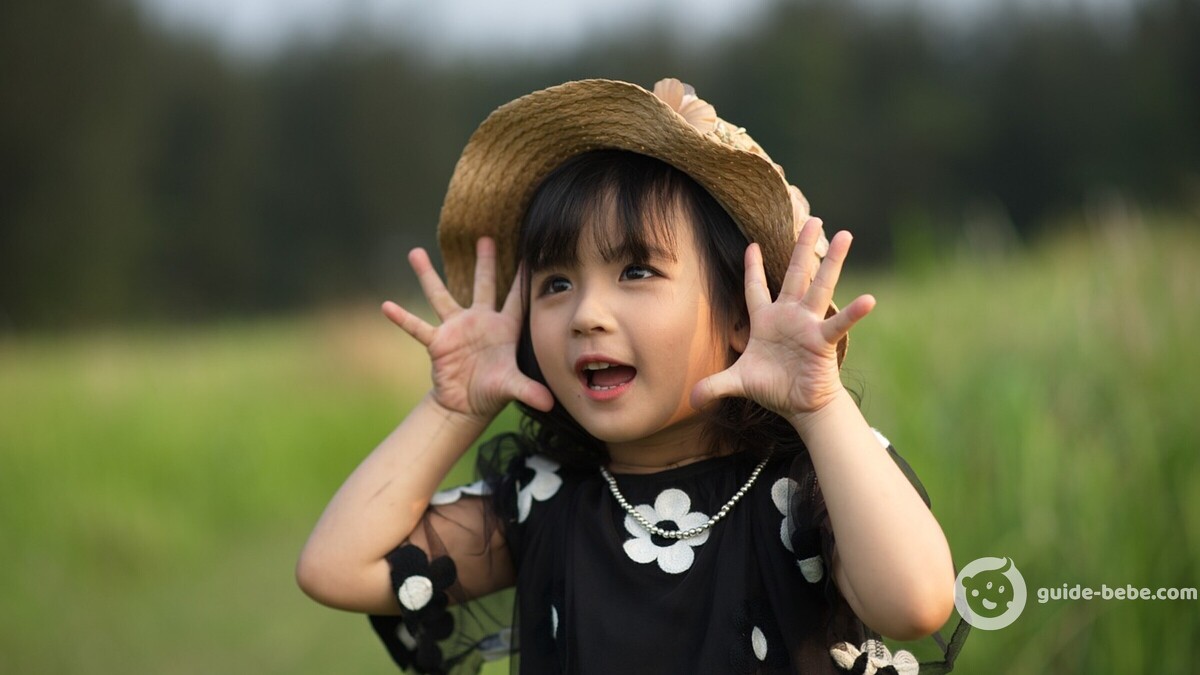 Bébé prénom Lena