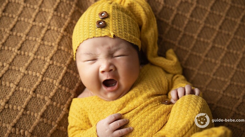 Bébé prénom ABDELKARIM