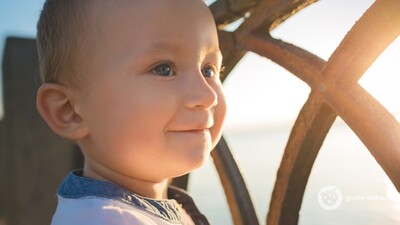 Bébé prénom GERMAN