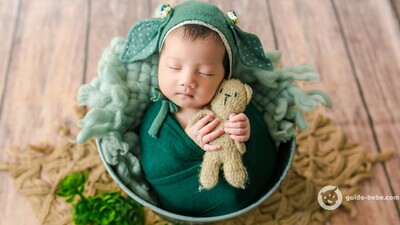Bébé prénom ALBANO