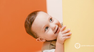 Bébé prénom GIANNI