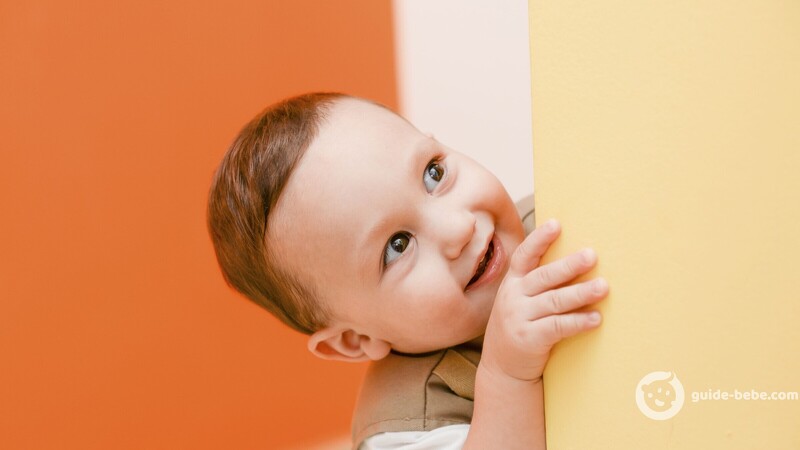 Bébé prénom GIANNI