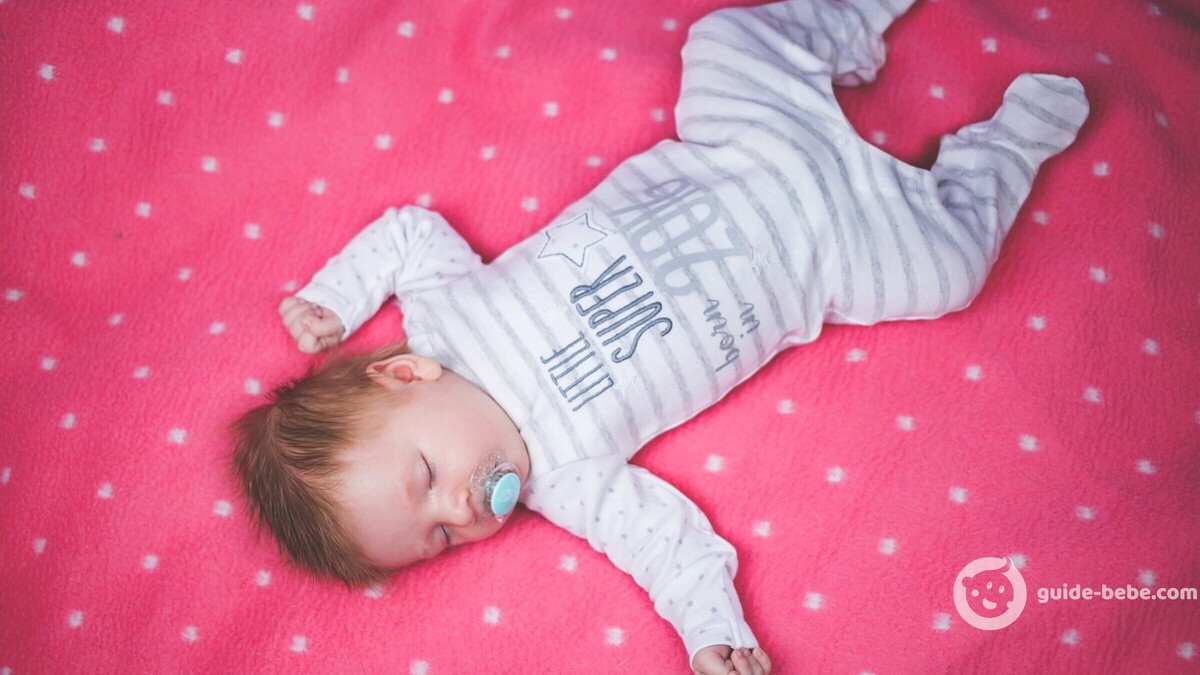 Bébé prénom Nolan