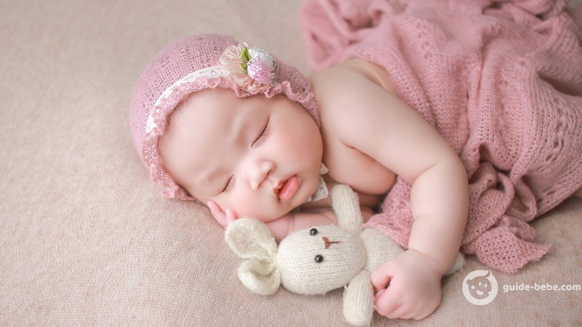 Bébé prénom Nour