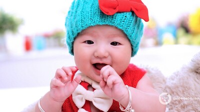 Bébé prénom GHISLAIN
