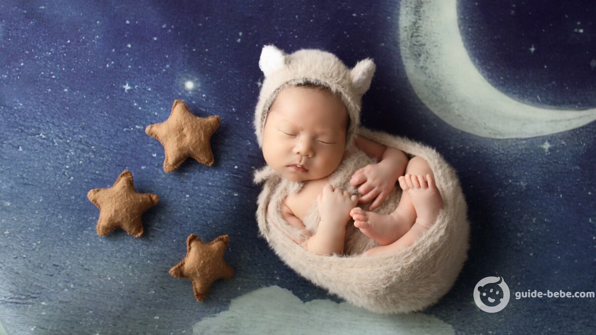 Bébé prénom Alix