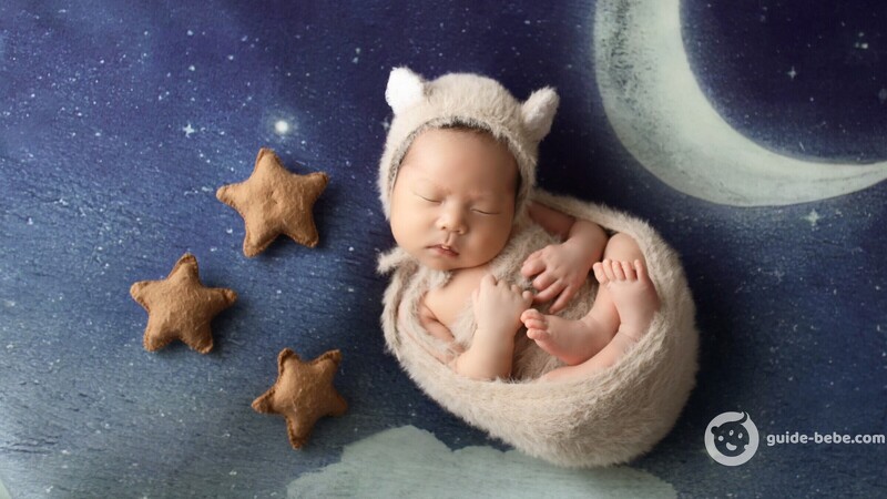 Bébé prénom FRANCESCO