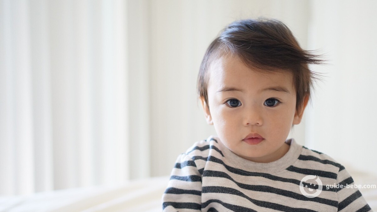 Bébé Prénom Jean
