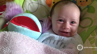Bébé prénom ABDELNASSER